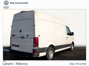 Volkswagen Crafter 35 VAN MWB TRENDLINE TDI 140HP - Image 2