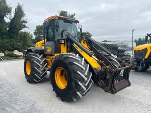JCB 416s - Image 3