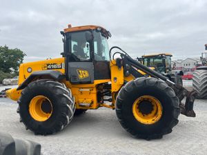 JCB 416s - Image 4