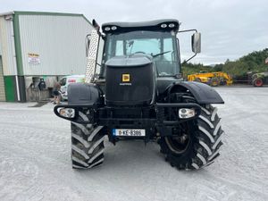 JCB Fastrac - Image 2