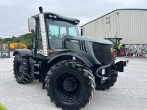JCB Fastrac - Image 3