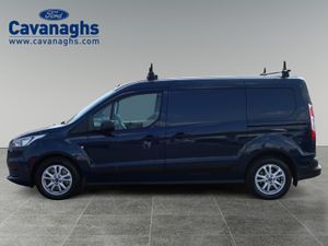 2024 FORD TRANSIT CONNECT TREND LWB 1.5 120PS - Image 2