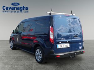 2024 FORD TRANSIT CONNECT TREND LWB 1.5 120PS - Image 3