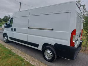 OPEL MOVANO 2023' L3H2 - 140 BHP - Image 4