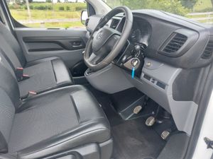 OPEL VIVARO 2021' LWB - Image 4