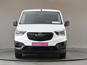 Opel Combo 1.5D 5SPD 75BHP DSL MY21-L1H1 - Image 2