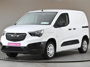 Opel Combo 1.5D 5SPD 75BHP DSL MY21-L1H1 - Image 3
