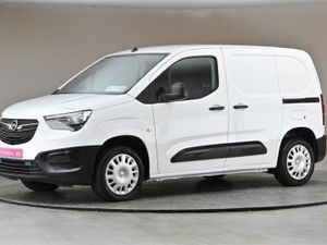 Opel Combo 1.5D 5SPD 75BHP DSL MY21-L1H1 - Image 4