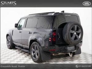 Land Rover Defender 3 SEATER SE: BALANCE OF 5 YEAR - Image 2