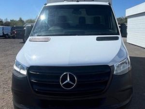VB - 2020 Mercedes-Benz Sprinter Refrigerated Van - Image 2