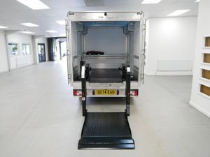 VB - 2025 Maxus eDeliver 3 Luton Box Van - Image 4