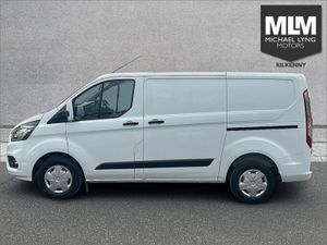 Ford Transit Custom 300S Trend (V) Price Ex VAT - Image 4