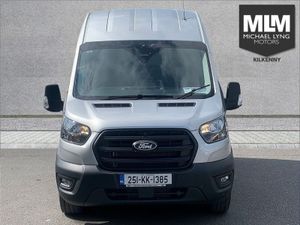 Ford Transit 350 MWB HR Trend (V) Price Ex VAT, *T - Image 2