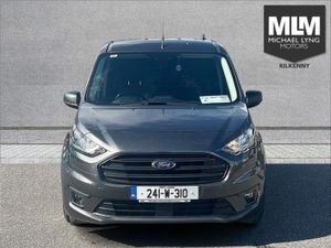 Ford Transit Connect SWB Trend (NV), Price Ex VAT - Image 2
