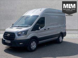 Ford Transit 350 MWB HR Trend (V) Price Ex VAT, *T - Image 3