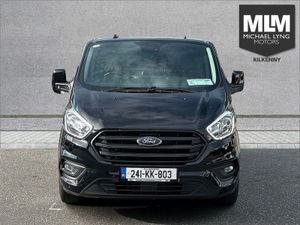 Ford Transit Custom Trend 280 SWB 130ps (V) Price - Image 2