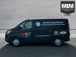 Ford Transit Custom Trend 280 SWB 130ps (V) Price - Image 4