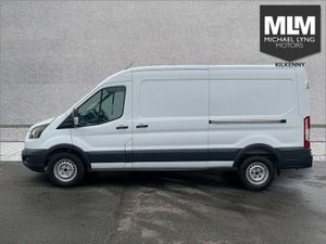 Ford Transit 350 Leader L3H2 130ps RWD (V), Price - Image 4