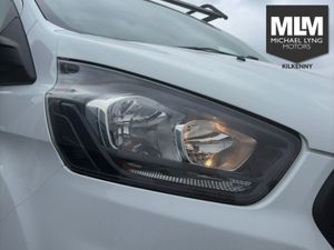 Ford Transit 2.0 TDCI 130PS 350 L3H1 AWD LEADER - Image 4