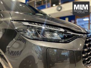 Ford Tourneo Custom Ford Transit Custom Tourneo L2 - Image 4