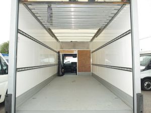 VB - 2022 Mercedes-Benz Sprinter Luton Box Van - Image 2