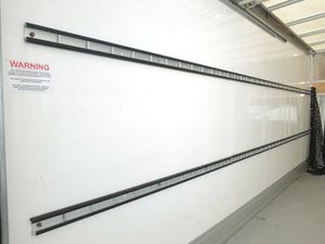 VB - 2022 Mercedes-Benz Sprinter Luton Box Van - Image 4