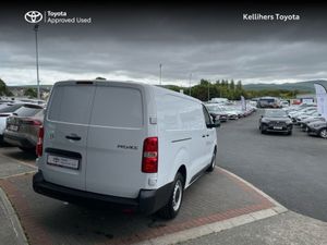 Toyota Proace PROACE 2.0 GX LWB - Image 2