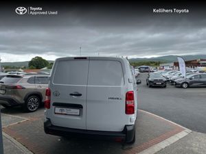Toyota Proace PROACE 2.0 GX LWB - Image 4