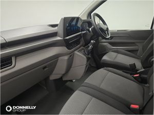 Volkswagen Transporter T28 Swb Diesel Commerce - Image 3
