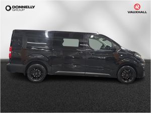 Vauxhall Vivaro L2 Diesel Dynamic - Image 4