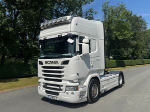 2015 Scania R560 Streamline. Immaculate. Ref: 2623 - Image 2
