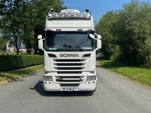2015 Scania R560 Streamline. Immaculate. Ref: 2623 - Image 3
