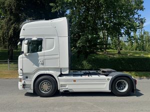 2015 Scania R560 Streamline. Immaculate. Ref: 2623 - Image 4