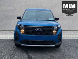Ford Transit Courier Active, OTR Price, 1.5. Dsl 1 - Image 2