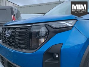 Ford Transit Courier Active, OTR Price, 1.5. Dsl 1 - Image 4