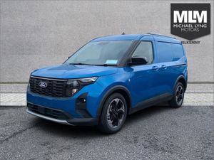 Ford Transit Courier Active, OTR Price, 1.5. Dsl 1 - Image 3