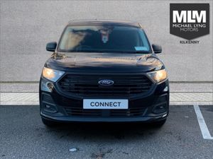 Ford Transit Connect Trend SWB, Price Ex VAT, 2.0 - Image 2