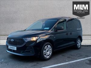 Ford Transit Connect Trend SWB, Price Ex VAT, 2.0 - Image 3