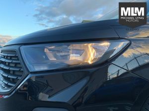 Ford Transit Connect Trend SWB, Price Ex VAT, 2.0 - Image 4