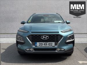 Hyundai KONA Kauai Executive 5DR - Image 2