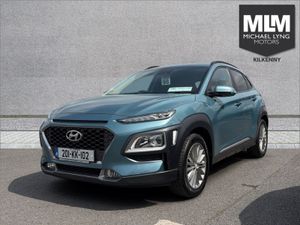 Hyundai KONA Kauai Executive 5DR - Image 3