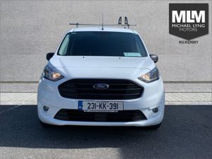 Ford Transit Connect Trend HP 1.5 100PS 6 SPD MAN, - Image 2