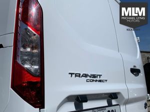 Ford Transit Connect Trend HP 1.5 100PS 6 SPD MAN, - Image 4