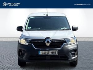 Renault Kangoo KANGOO ML19 DCI 95 START 4DR - Image 4