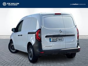 Renault Kangoo KANGOO ML19 DCI 95 START 4DR - Image 3