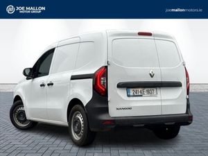 Renault Kangoo KANGOO ML19 DCI 95 START 4DR - Image 2