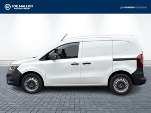 Renault Kangoo KANGOO ML19 DCI 95 START 4DR - Image 4