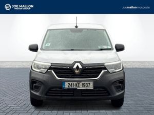 Renault Kangoo KANGOO ML19 DCI 95 START 4DR - Image 3