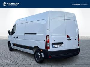 Renault Master MASTER FWD LM35 BLUE DCI 135 B - Image 2