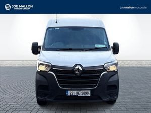 Renault Master MASTER FWD LM35 BLUE DCI 135 B - Image 3